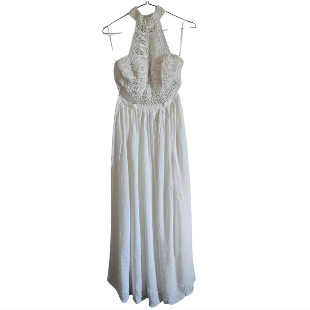 B SHARP DRESS - Picture 2 of 13
